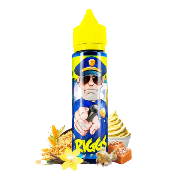 Riggs 50ml