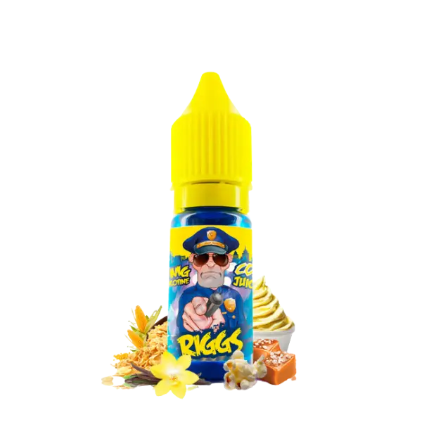 Riggs