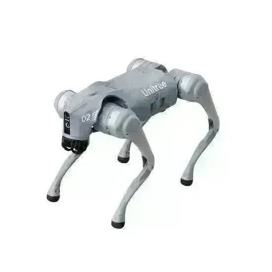 Robot Unitree Go2 Pro