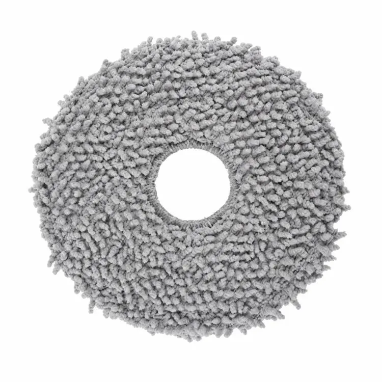 Robot Vacuum Cleaner Replacement Accessories for Xiaomi Mijia Robot Vacuum Mop 2, Specification