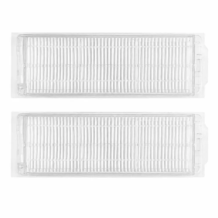 Robot Vacuum Cleaner Replacement Accessories for Xiaomi Mijia Robot Vacuum Mop 2, Specification