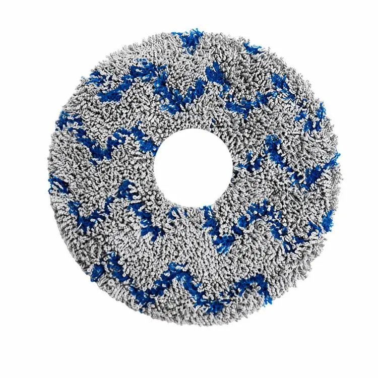 Robot Vacuum Cleaner Replacement Accessories for Xiaomi Mijia Robot Vacuum Mop 2, Specification