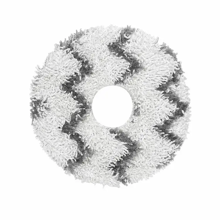 Robot Vacuum Cleaner Replacement Accessories for Xiaomi Mijia Robot Vacuum Mop 2, Specification