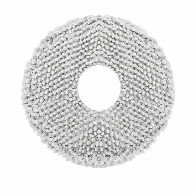 Robot Vacuum Cleaner Replacement Accessories for Xiaomi Mijia Robot Vacuum Mop 2, Specification