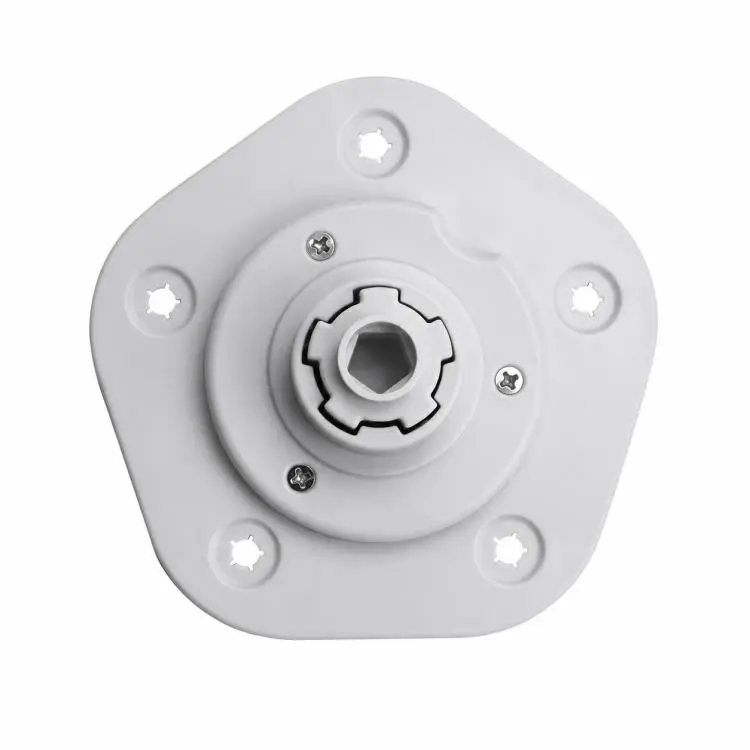 Robot Vacuum Cleaner Replacement Accessories for Xiaomi Mijia Robot Vacuum Mop Pro, Specification
