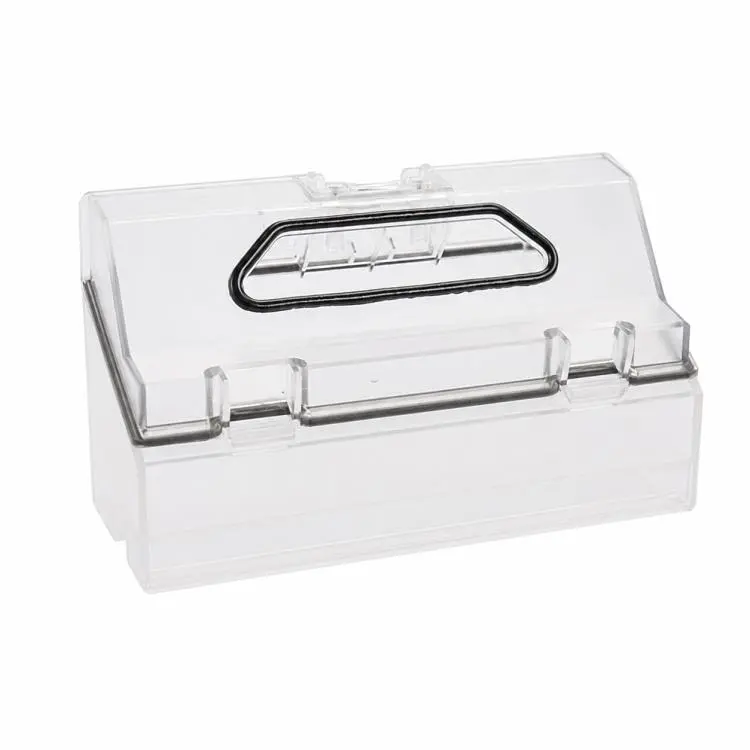 Robot Vacuum Cleaner Replacement Accessories for Xiaomi Mijia Robot Vacuum Mop Pro, Specification