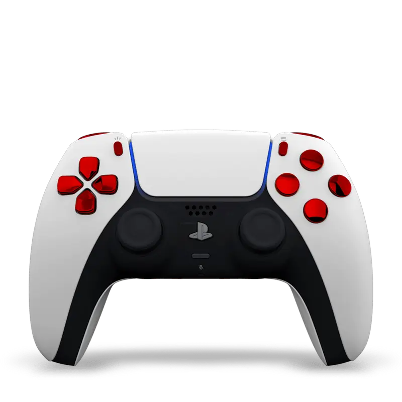 Rouge Chrome BDM30
