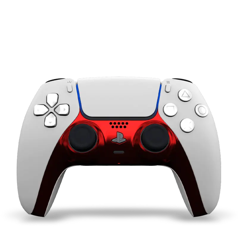 Rouge Chrome