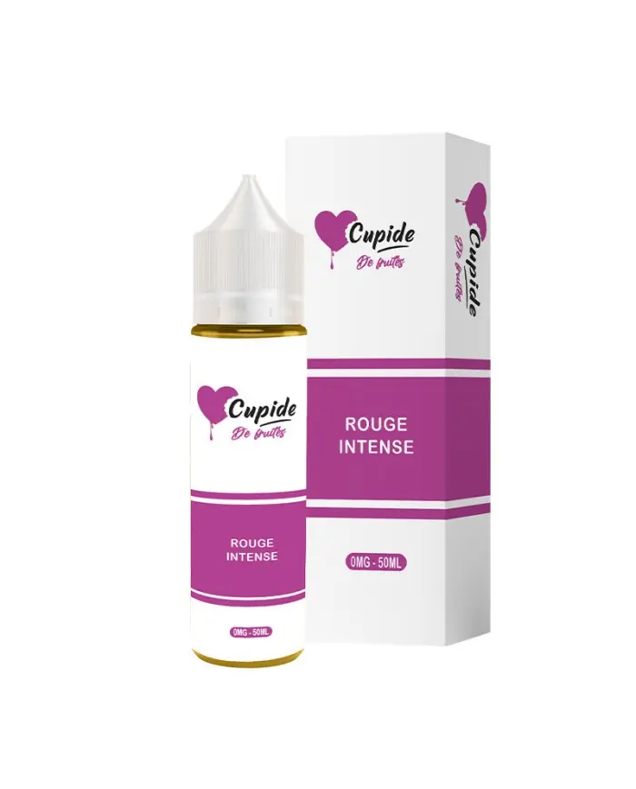 Rouge Intense - Cupide 50ml