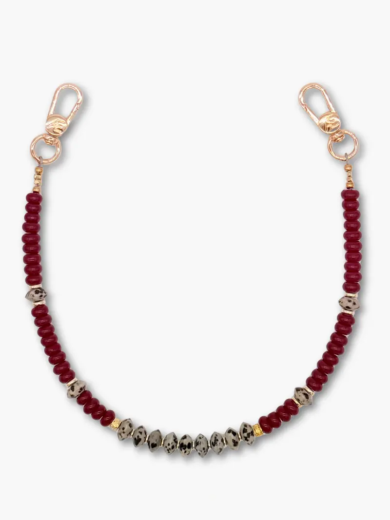 Rouge Strap