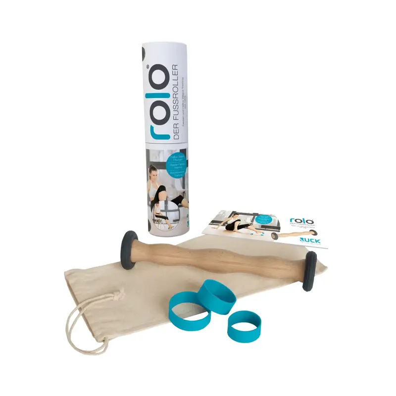 Rouleau de soin pour Hallux Valgus Rolo - Ruck