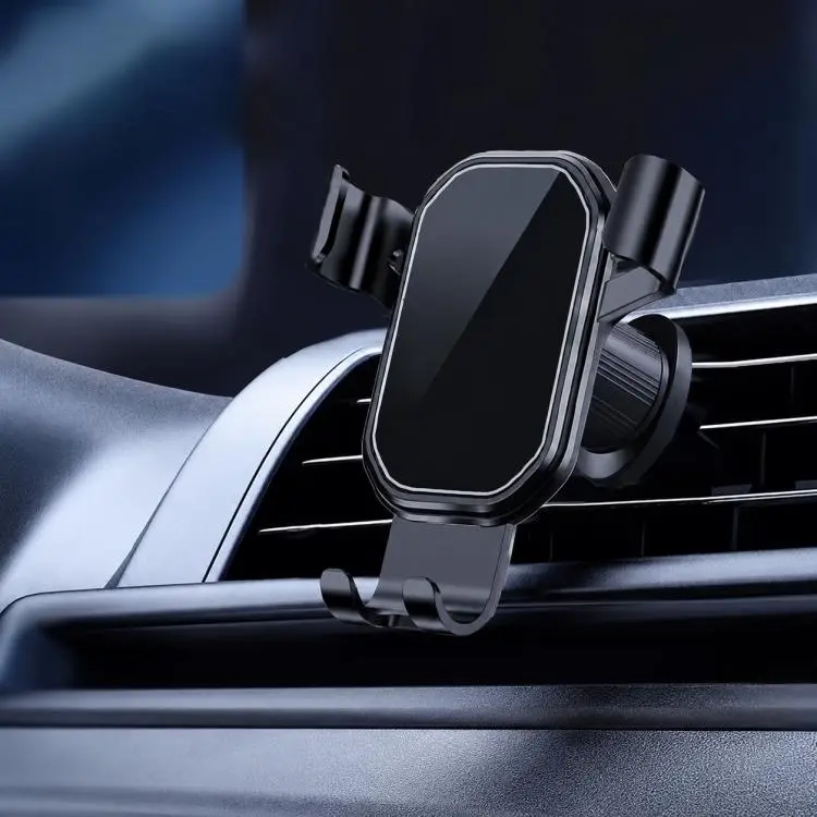 S22 Car Air Vent Dedicated Gravity Navigation Phone Mount Holder, Style