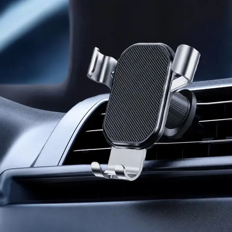 S22 Car Air Vent Dedicated Gravity Navigation Phone Mount Holder, Style