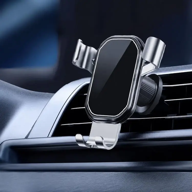 S22 Car Air Vent Dedicated Gravity Navigation Phone Mount Holder, Style