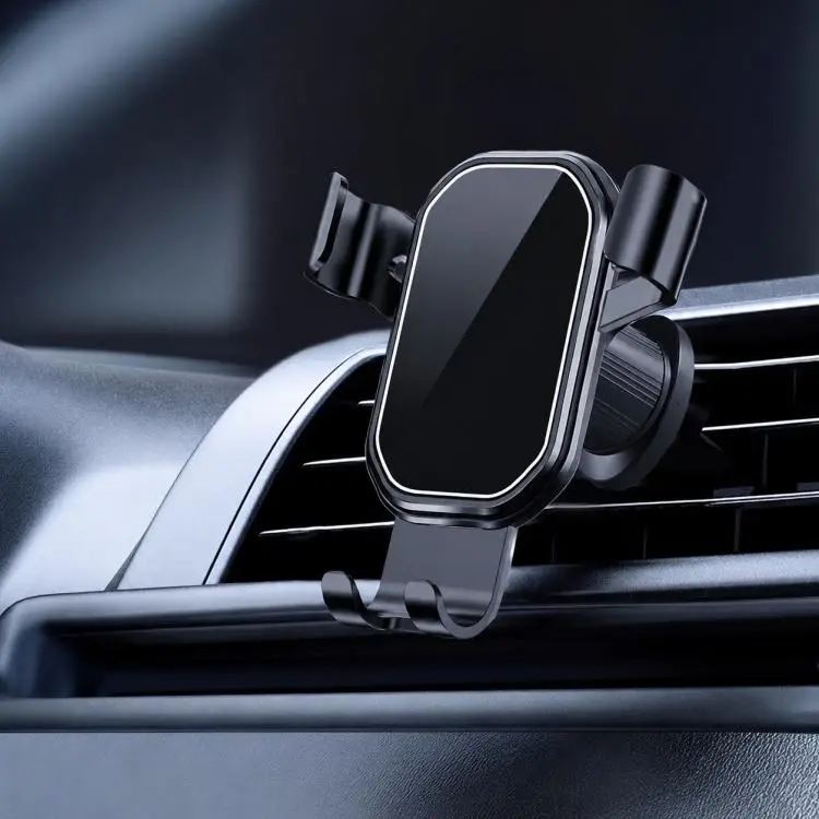 S22 Car Air Vent Dedicated Gravity Navigation Phone Mount Holder, Style
