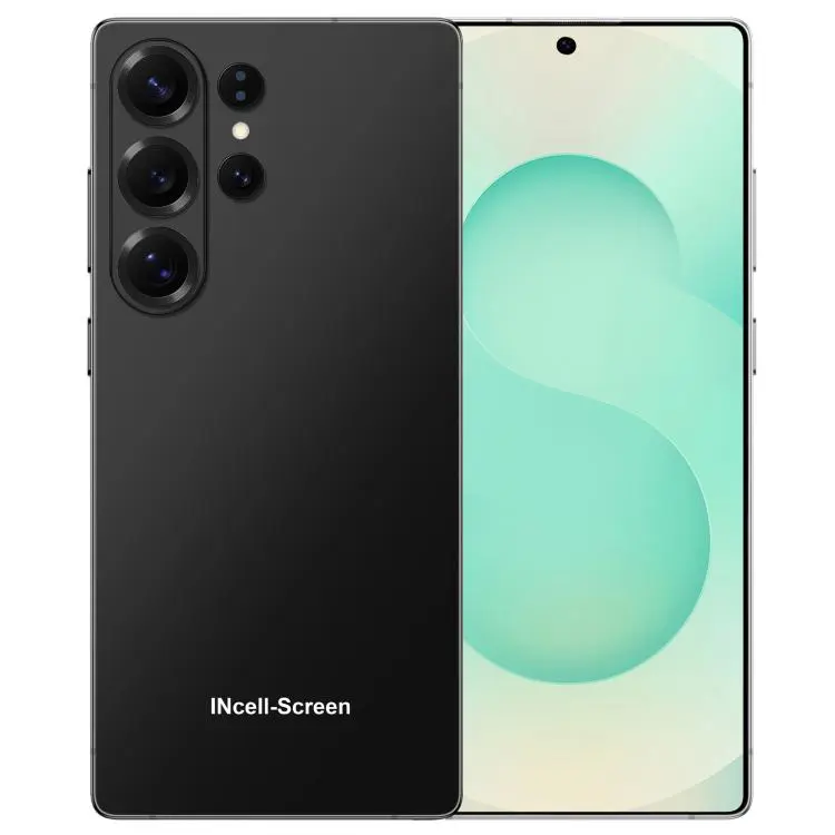 S26 Ultra / B9S, 4GB+64GB, 6.75 inch Android 10 MTK6739 Quad Core, Network
