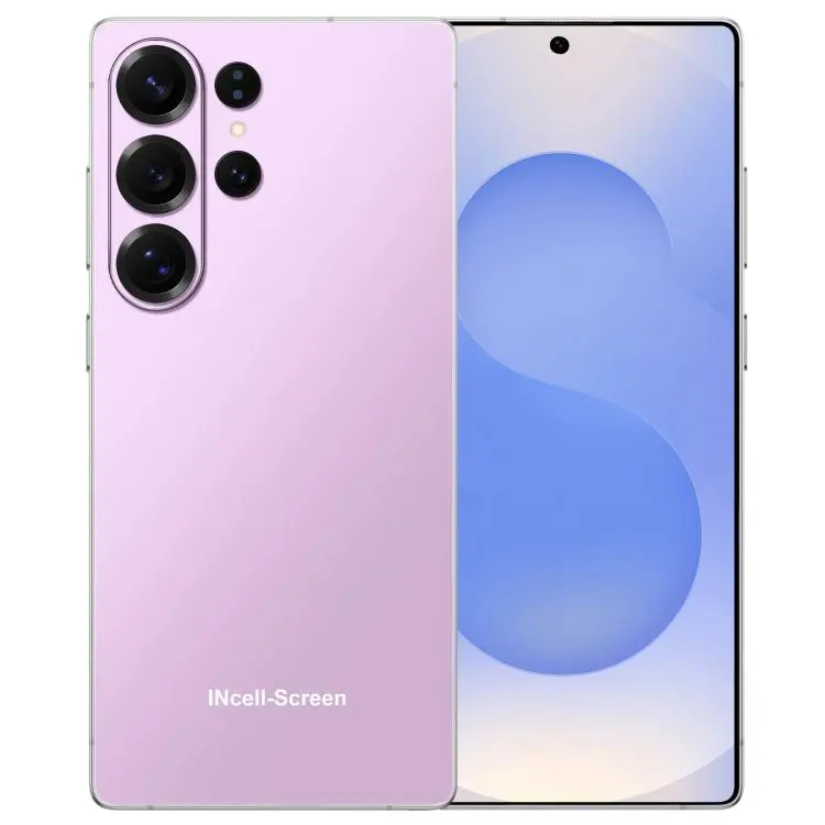 S26 Ultra / B9S, 4GB+64GB, 6.75 inch Android 10 MTK6739 Quad Core, Network