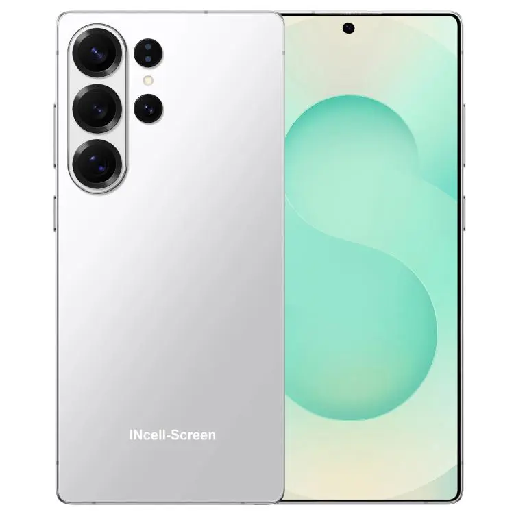 S26 Ultra / B9S, 4GB+64GB, 6.75 inch Android 10 MTK6739 Quad Core, Network