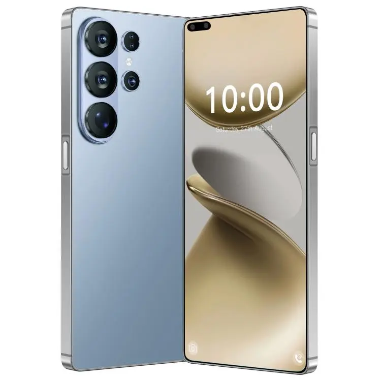 S26 Ultra / C200, 8GB+128GB, 6.6 inch Android 10 MTK6873 Octa Core, Network