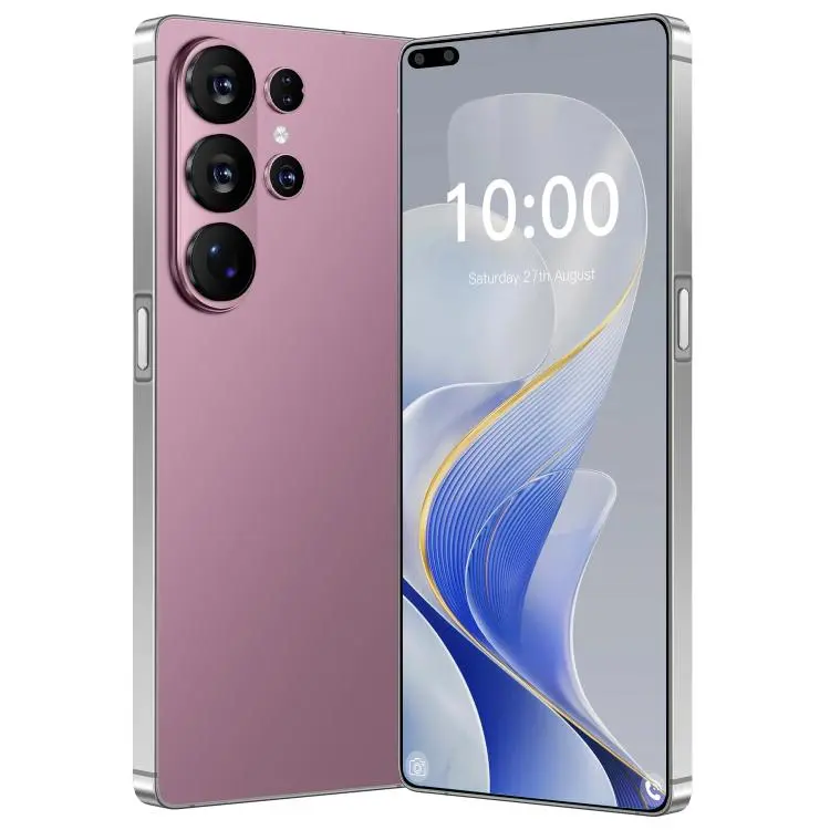 S26 Ultra / C200, 8GB+128GB, 6.6 inch Android 10 MTK6873 Octa Core, Network