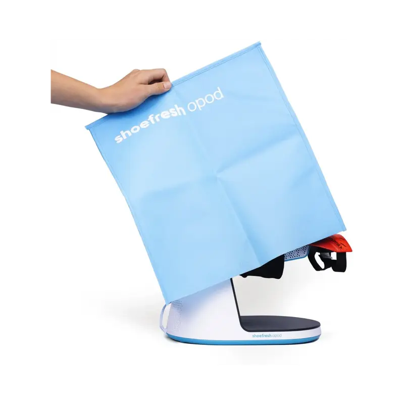 Sac à chaussures ouvertes - Shoefresh