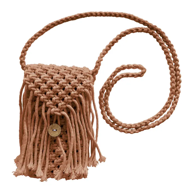 Sac bandoulière Ibiza Roots