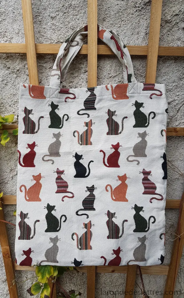 Sac bandoulière