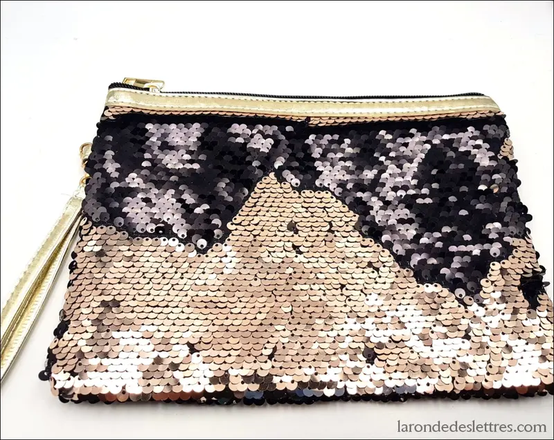 Sac couleur magique