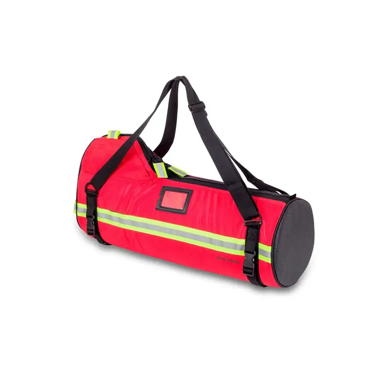 Sac cylindrique - TUBE - pour l’oxygénothérapie - 3 à 5 L - 3 modèles - Elite Bags