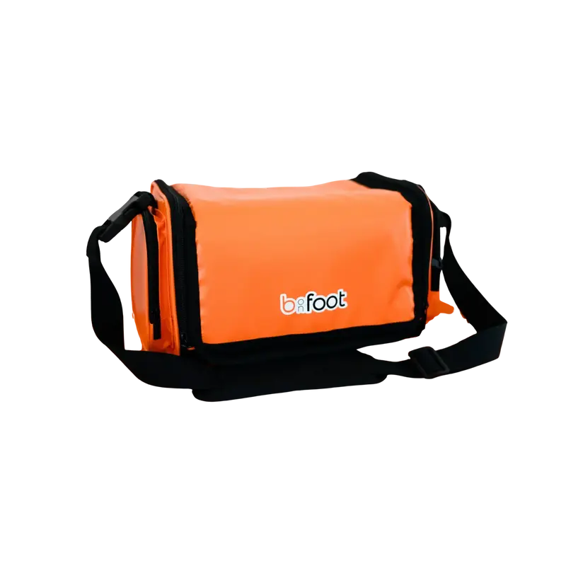 Sac de transport - Micromoteurs Mini Spray, Mini Vac et Mini - B on Foot