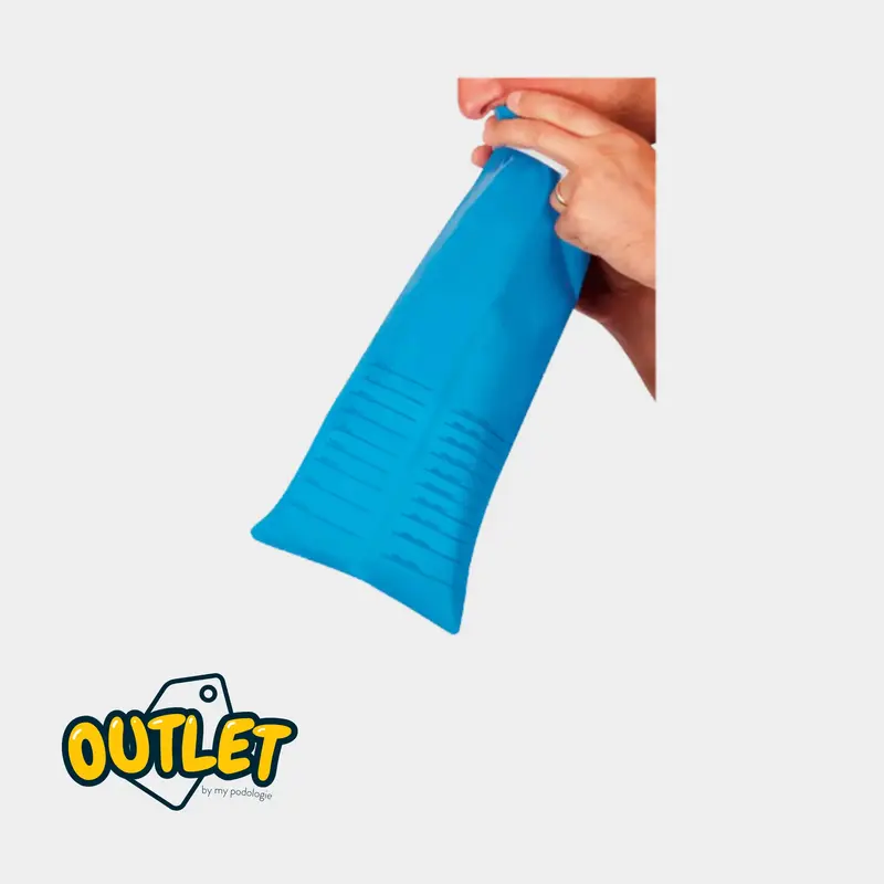 Sac Vomitoire Jetable - Lot de 24 - MEDLINE // Date dépassée