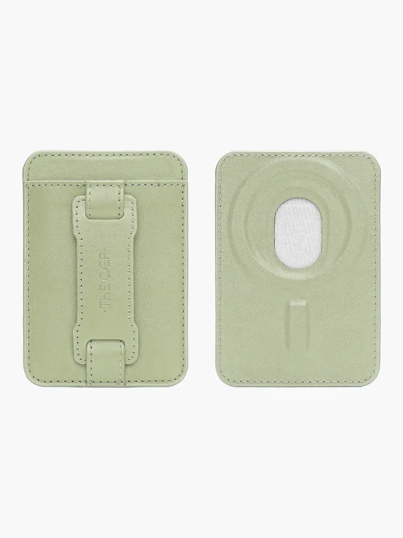 Sage Hoop Wallet (MagSafe)