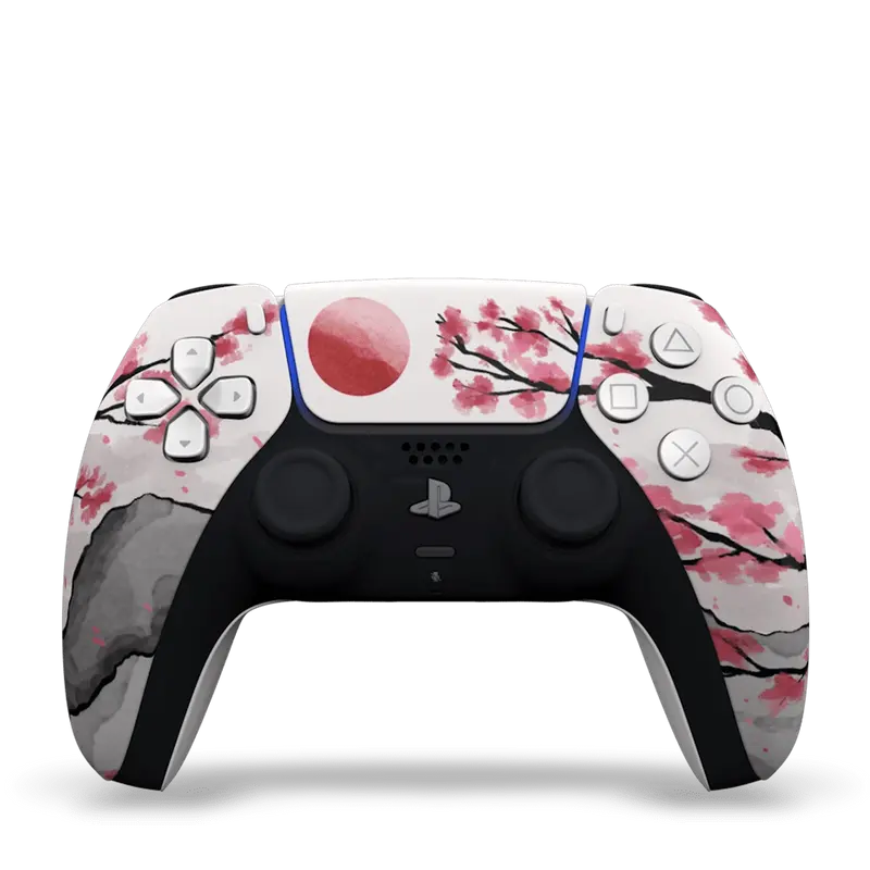 Sakura FPS