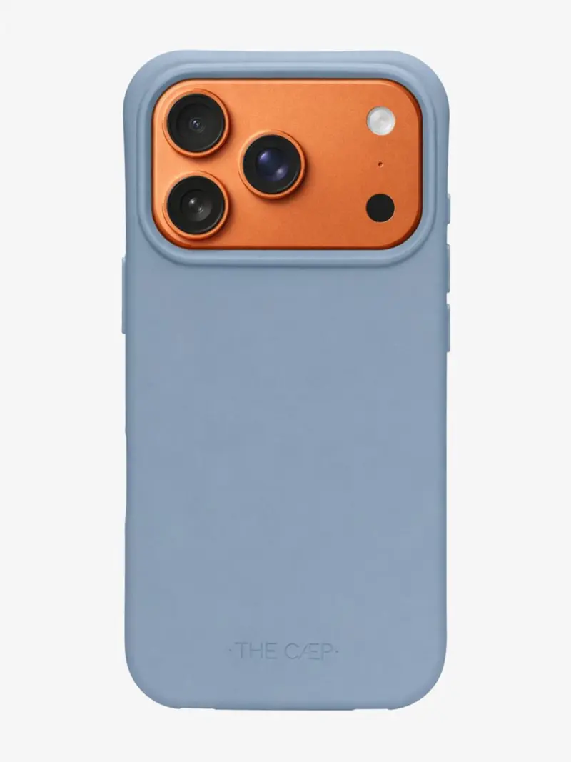 Salty iPhone Case (MagSafe)