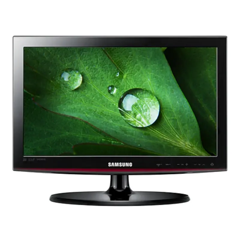 SAMSUNG 22 Inch LE22D400 HD Ready LCD TV + USB - London Used