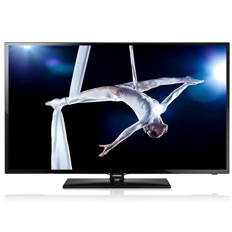 SAMSUNG 46 Inch UE46F5500 Series 5 Slim Full HD Smart LED TV - UK Used