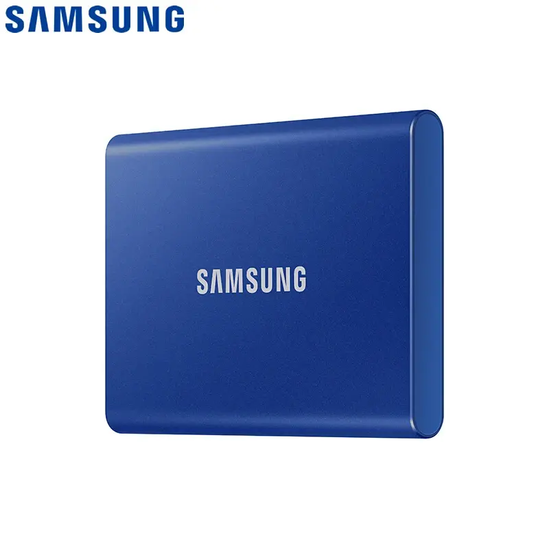 SAMSUNG PSSD T7 Portable USB 3.2 Gen 2 SSD