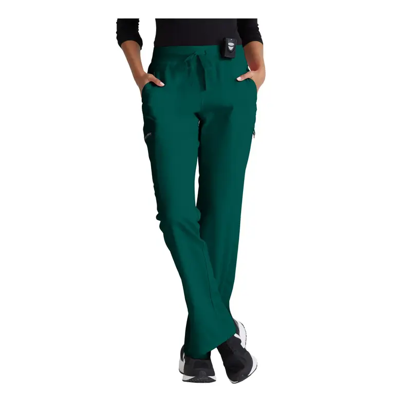 Sana - Pantalon avec cordon de serrage - Femme - Grey’s Anatomy Stretch