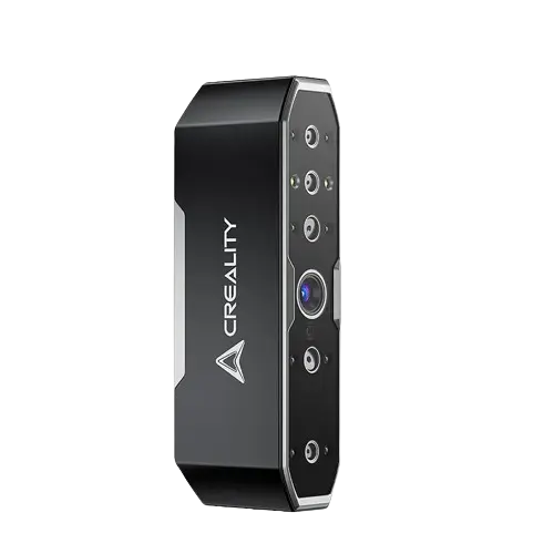 Scanner 3D Creality - CR-Scan Otter