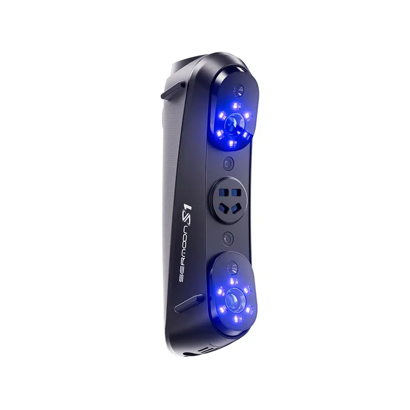 Scanner 3D Creality - Sermoon S1