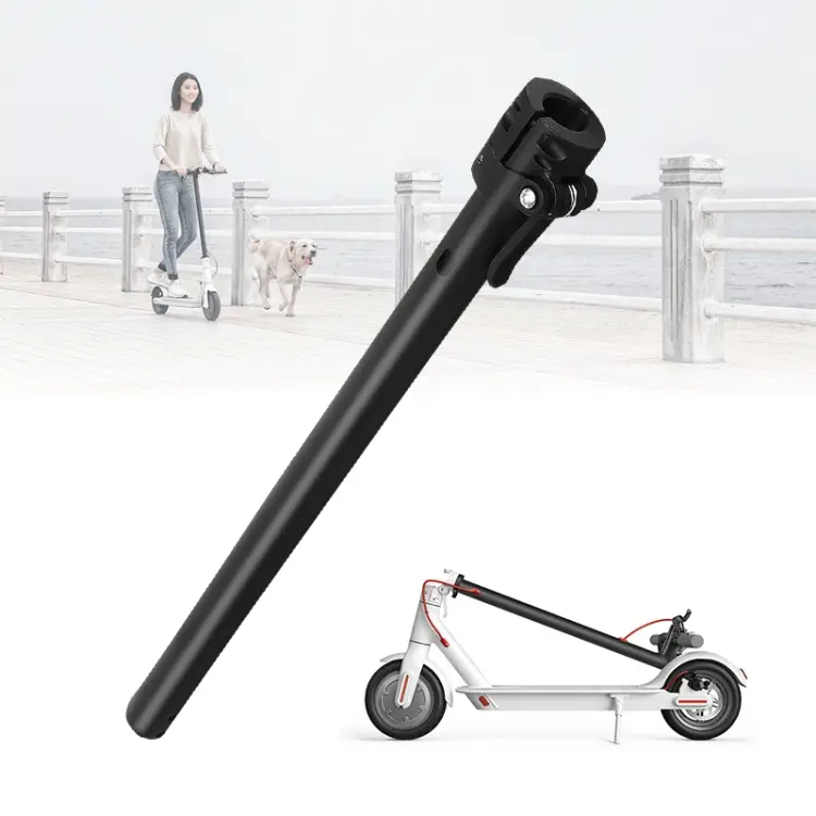 Scooter Accessories Folding Pole for Xiaomi Mijia M365