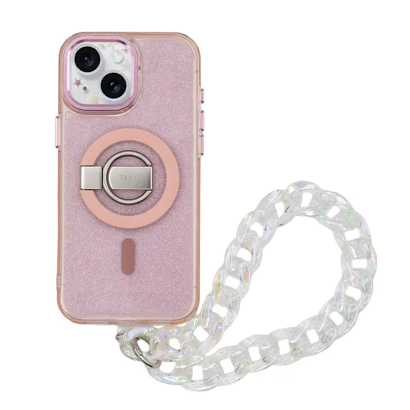 Sea Blush 🐚 - Look Complet pour iPhone 15