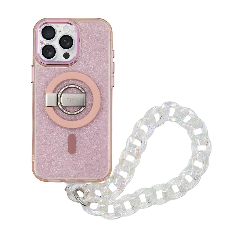 Sea Blush 🐚 - Look Complet pour iPhone 16 Pro