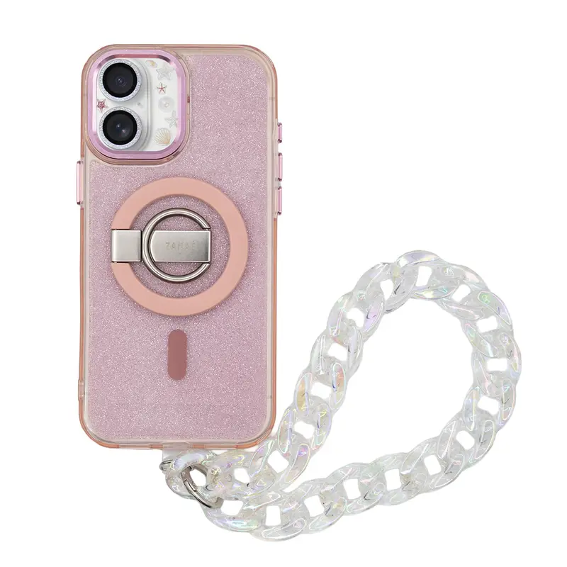 Sea Blush 🐚 - Look Complet pour iPhone 17