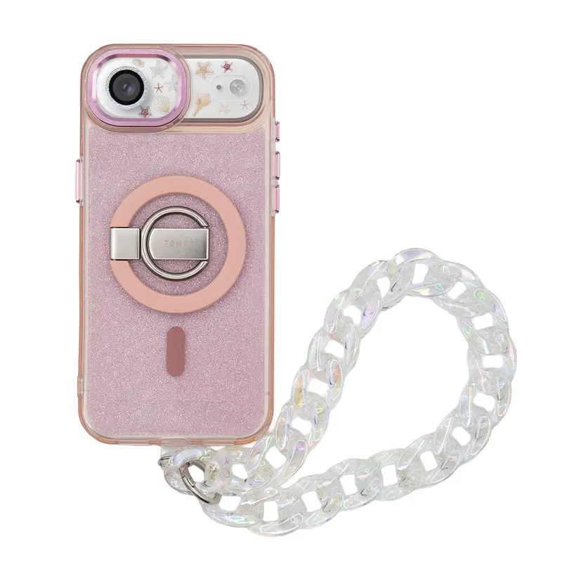 Sea Blush 🐚 - Look Complet pour iPhone Air