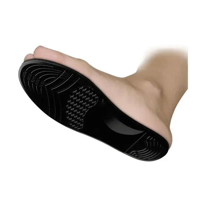 Semelles en gel extra-souple - Herbifeet