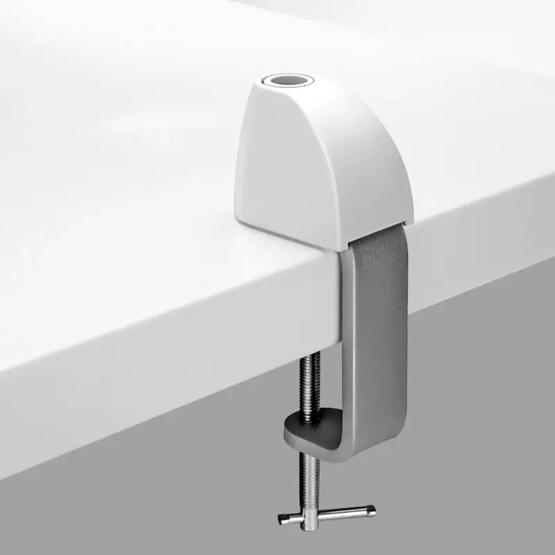 Serre-joint en métal - Circus LED ou IQ Daylight - Ruck