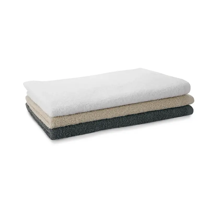 Serviette de bain - 30 x 50 cm - 420 g/m² - Ruck