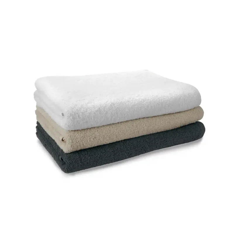 Serviette de bain - 70 x 140 cm - 520 g/m² - Ruck