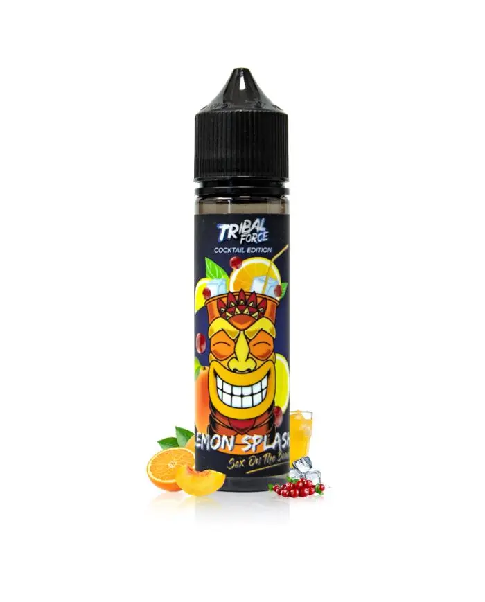 Sex On The Beach - Lemon Splash 50ml